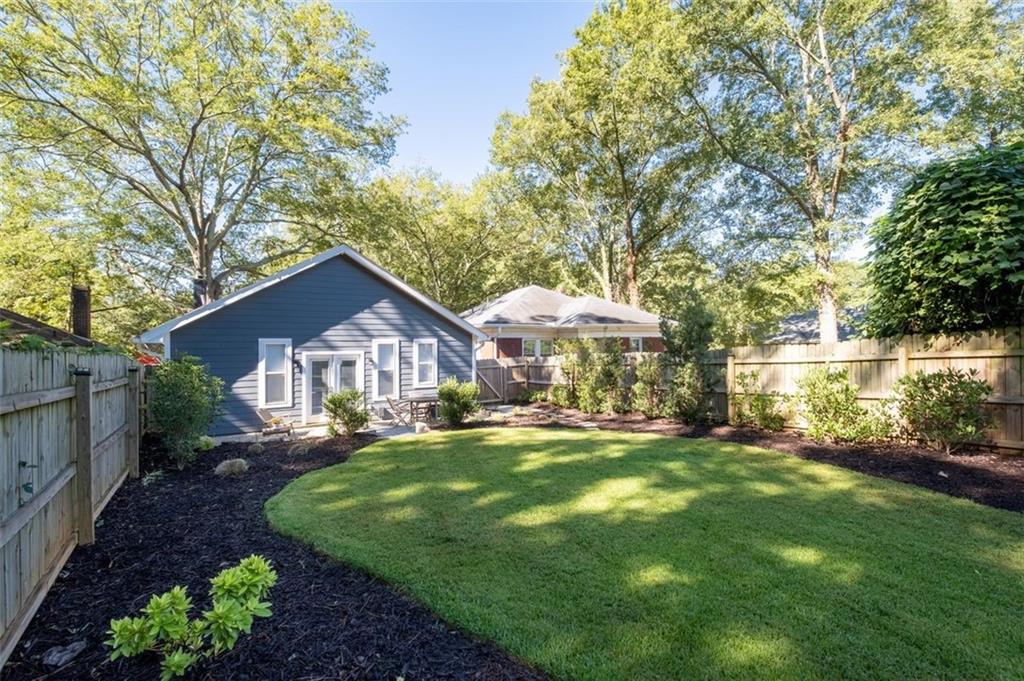 1543 Pineview Terrace
