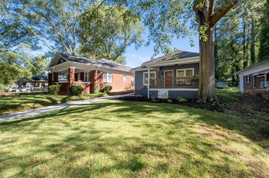 1543 Pineview Terrace