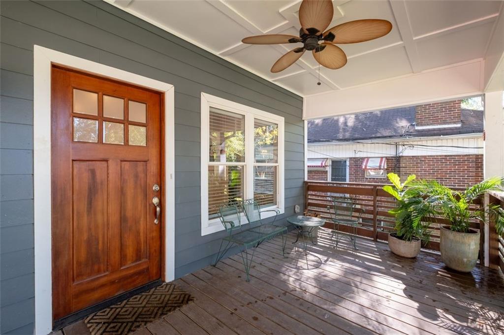 1543 Pineview Terrace
