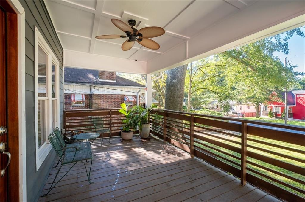 1543 Pineview Terrace