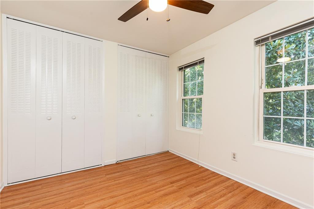 1 Spinning House Place NW