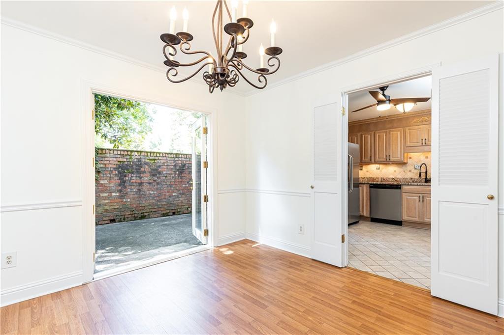 1 Spinning House Place NW