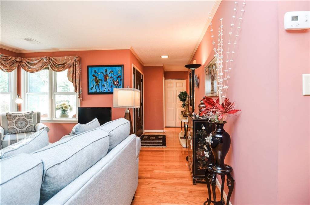 195 Ashleigh Terrace