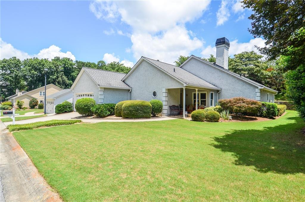 195 Ashleigh Terrace