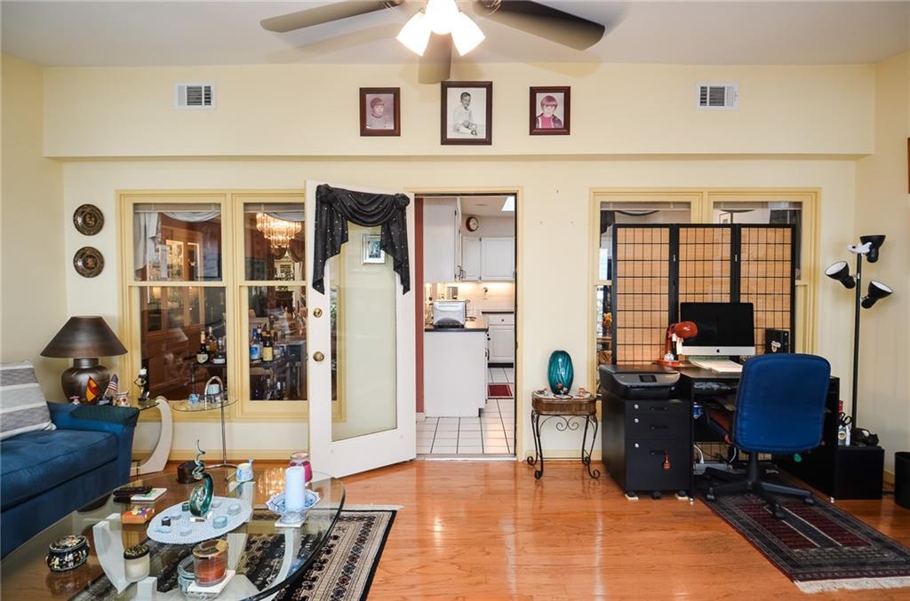 195 Ashleigh Terrace