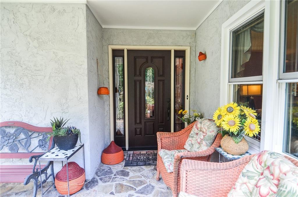 195 Ashleigh Terrace