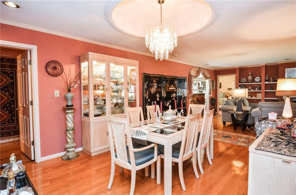 195 Ashleigh Terrace