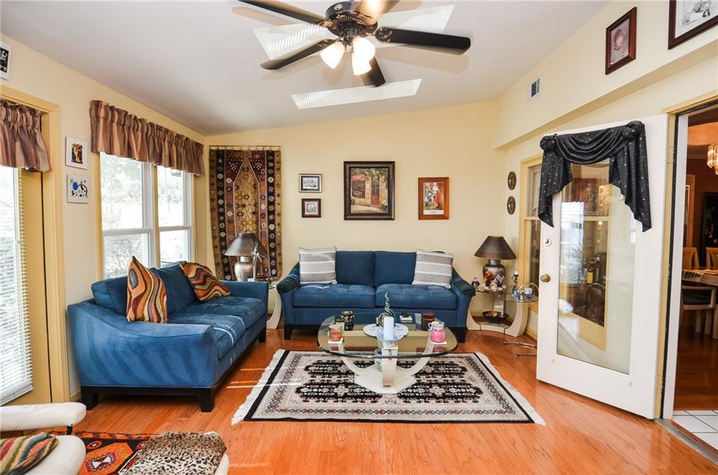 195 Ashleigh Terrace