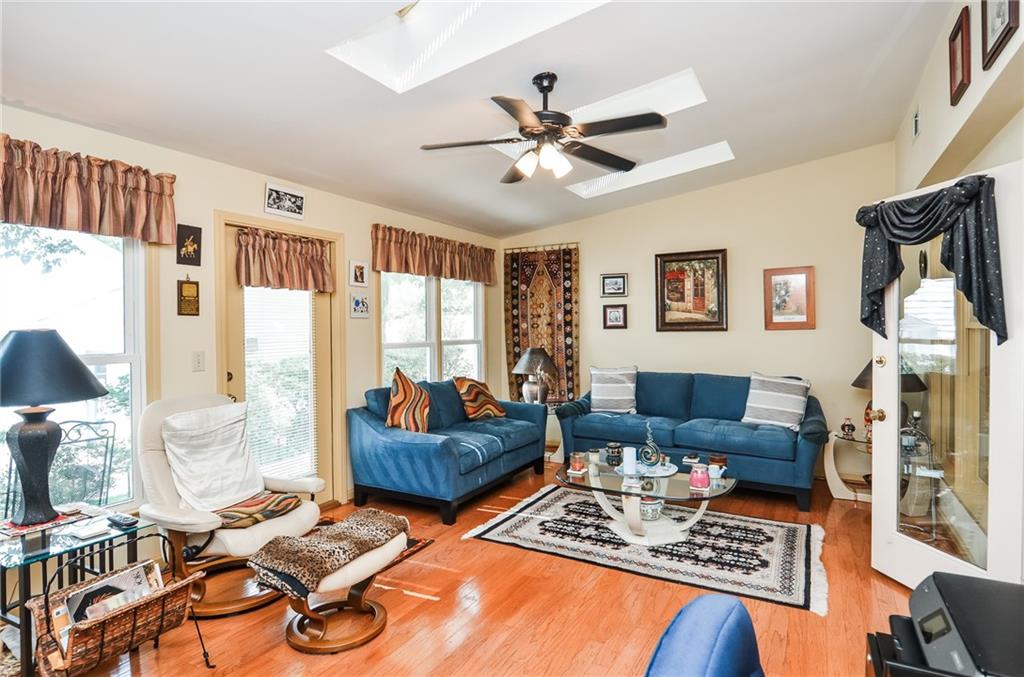 195 Ashleigh Terrace