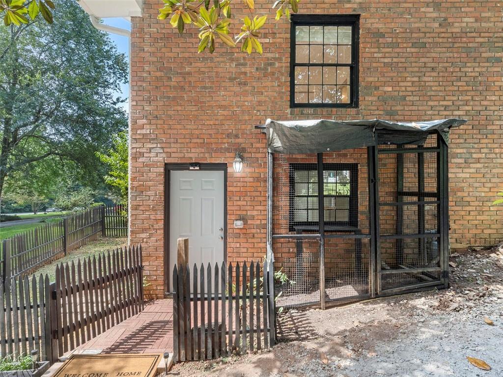 415 Forrest Avenue