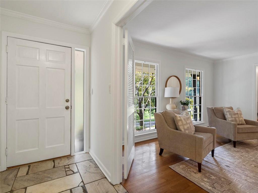 415 Forrest Avenue