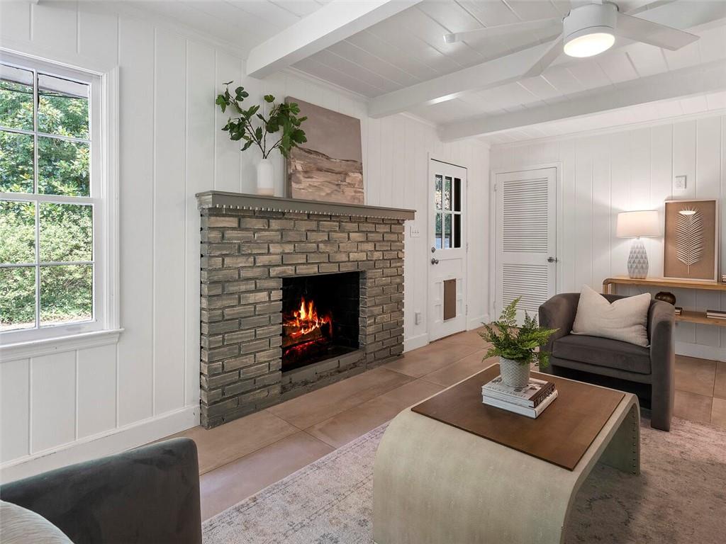 415 Forrest Avenue