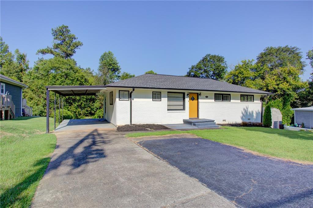 3130 Old Concord Road SE
