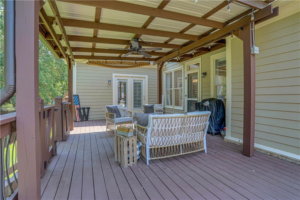 21 Lake Haven Drive