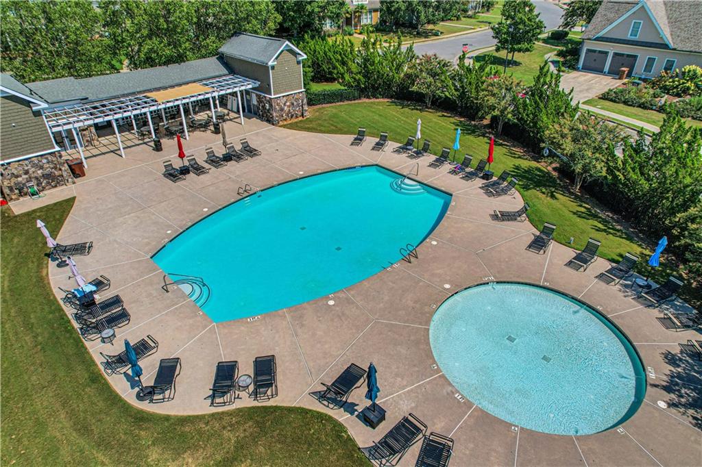 21 Lake Haven Drive