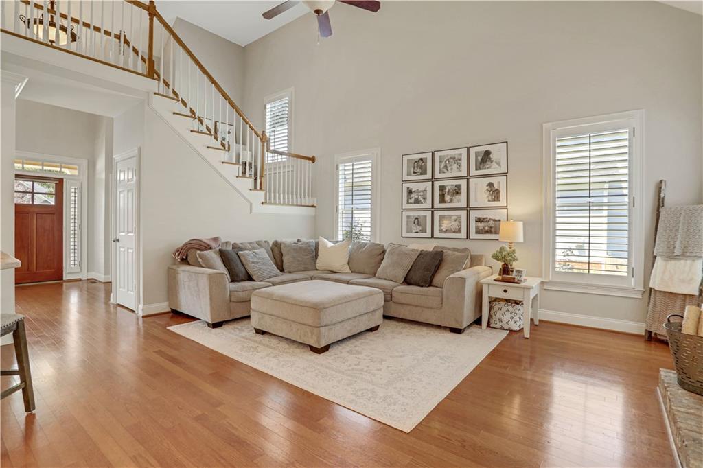21 Lake Haven Drive