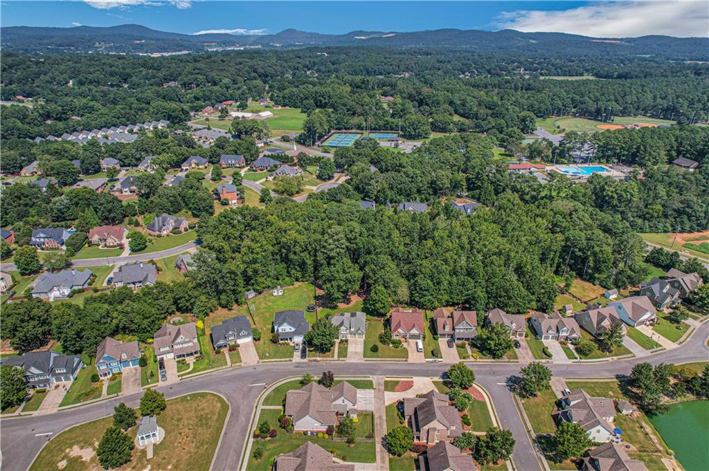 21 Lake Haven Drive
