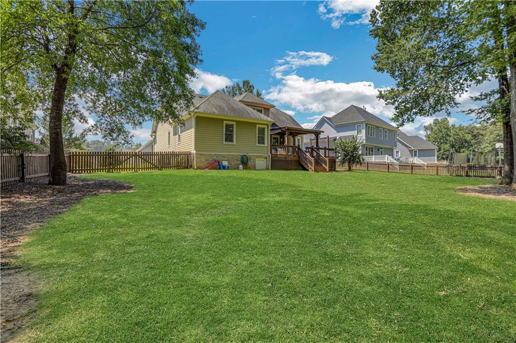 21 Lake Haven Drive