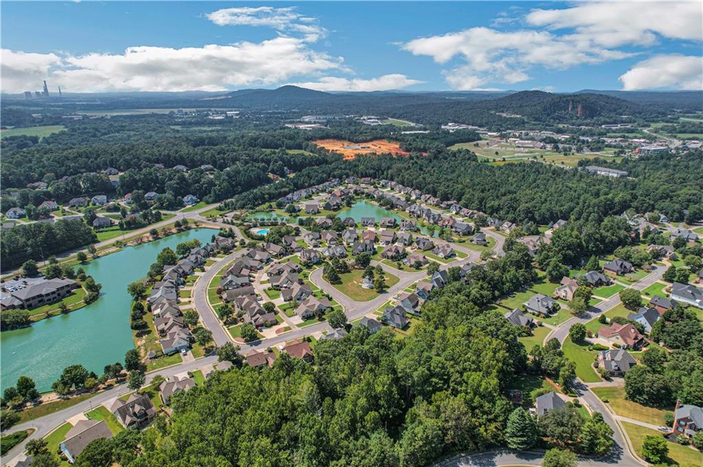 21 Lake Haven Drive
