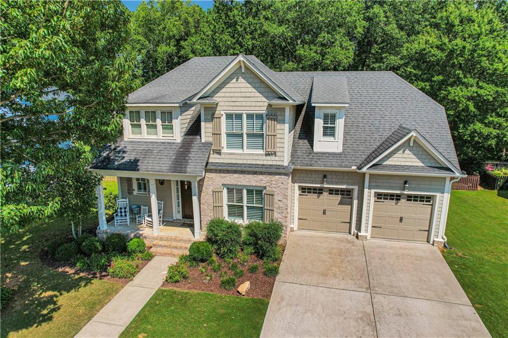 21 Lake Haven Drive