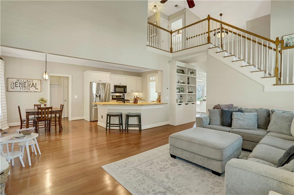 21 Lake Haven Drive