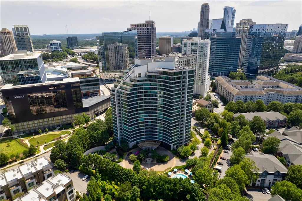700 Park Regency Place NE Unit 1808