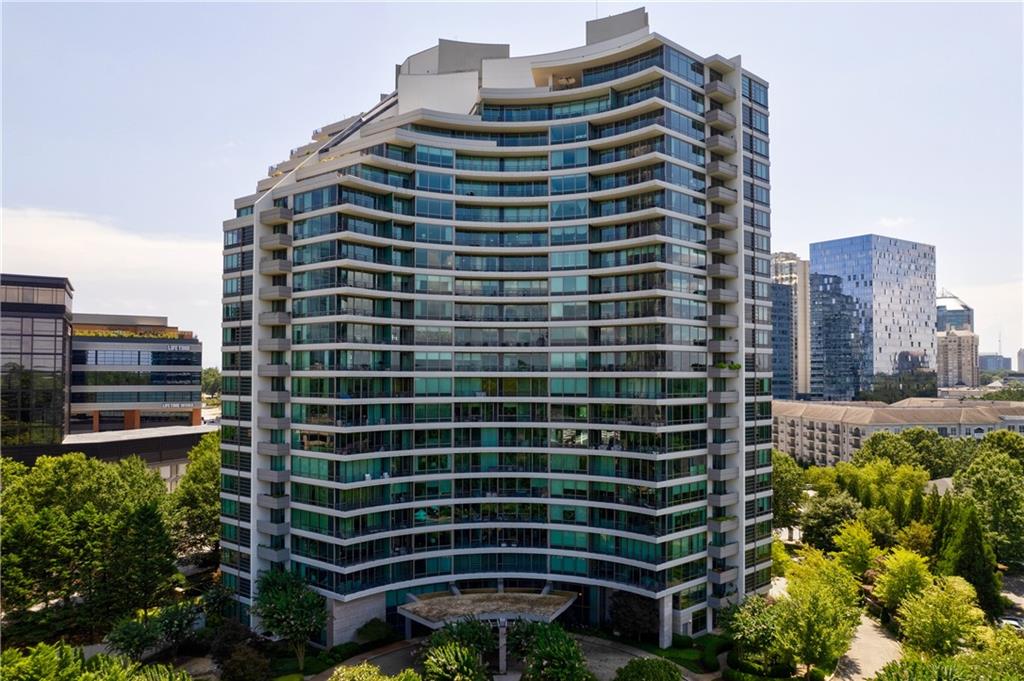 700 Park Regency Place NE Unit 1808