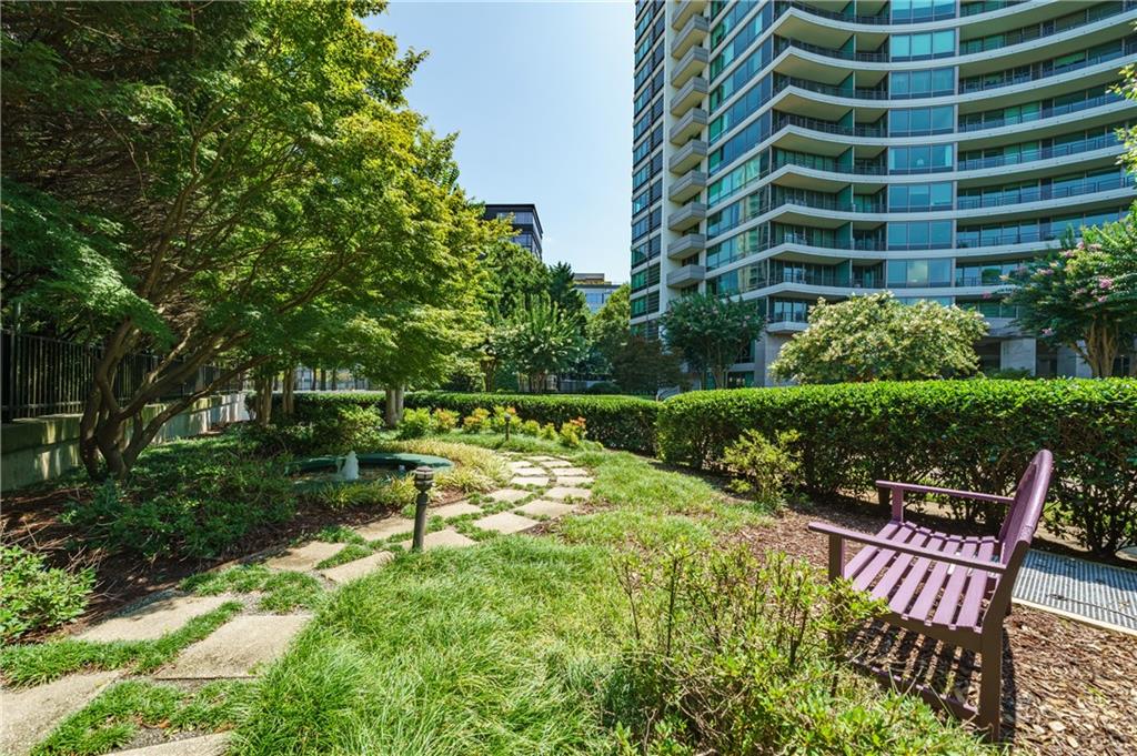 700 Park Regency Place NE Unit 1808