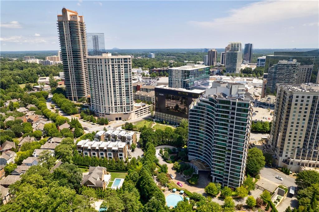 700 Park Regency Place NE Unit 1808