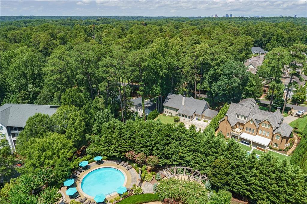 700 Park Regency Place NE Unit 1808