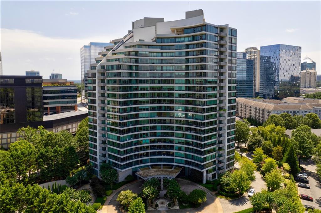 700 Park Regency Place NE Unit 1808