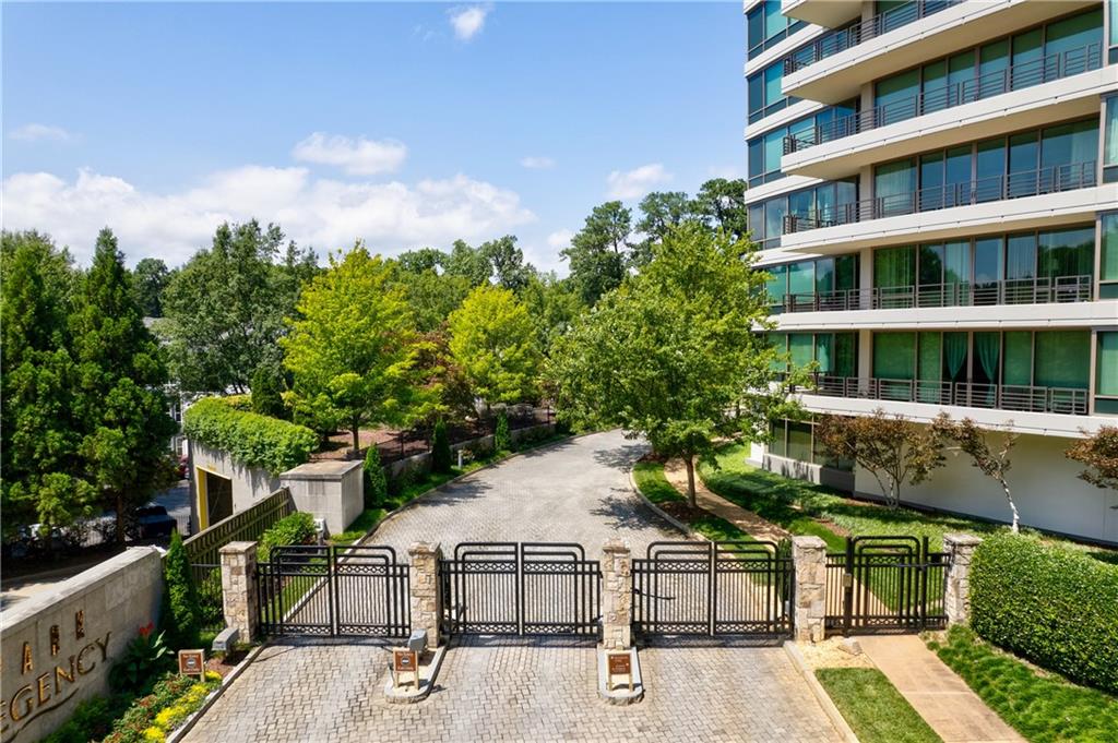 700 Park Regency Place NE Unit 1808