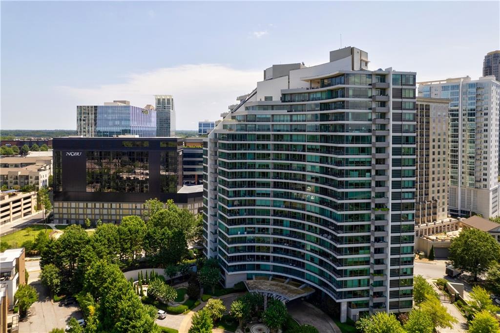 700 Park Regency Place NE Unit 1808