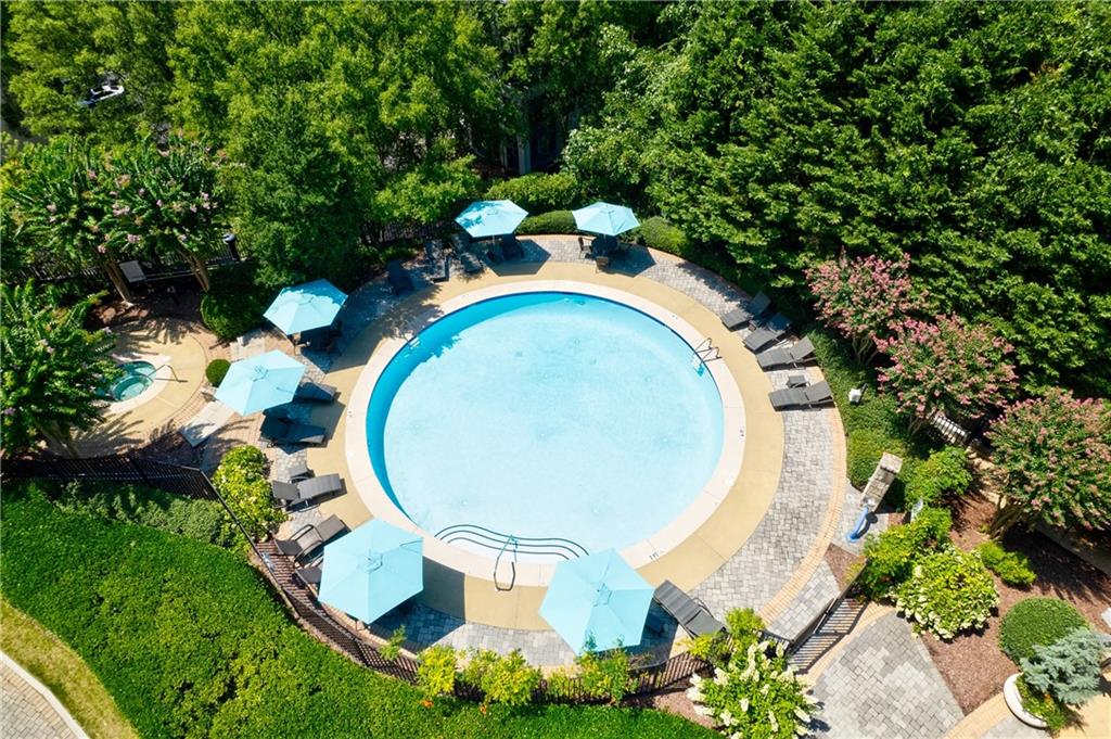 700 Park Regency Place NE Unit 1808