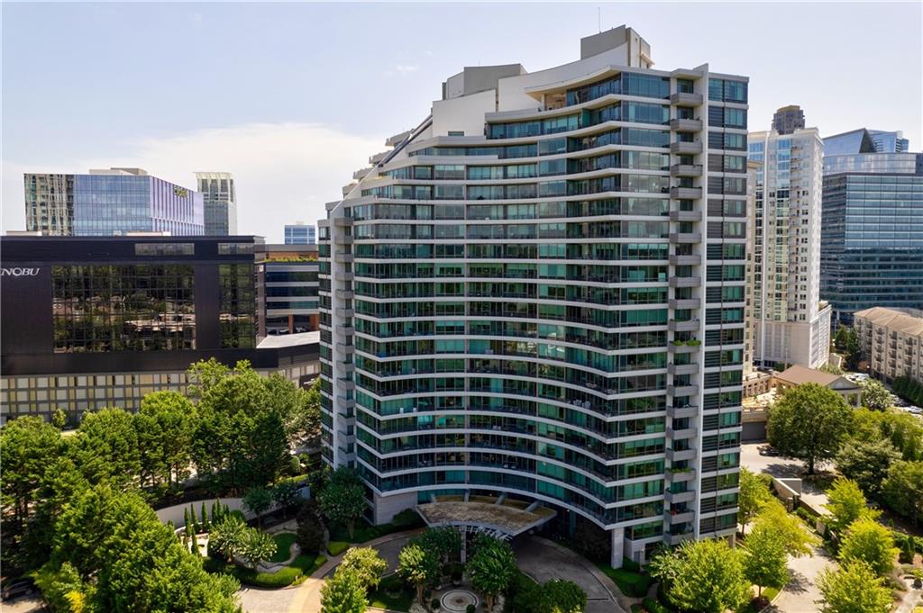 700 Park Regency Place NE Unit 1808