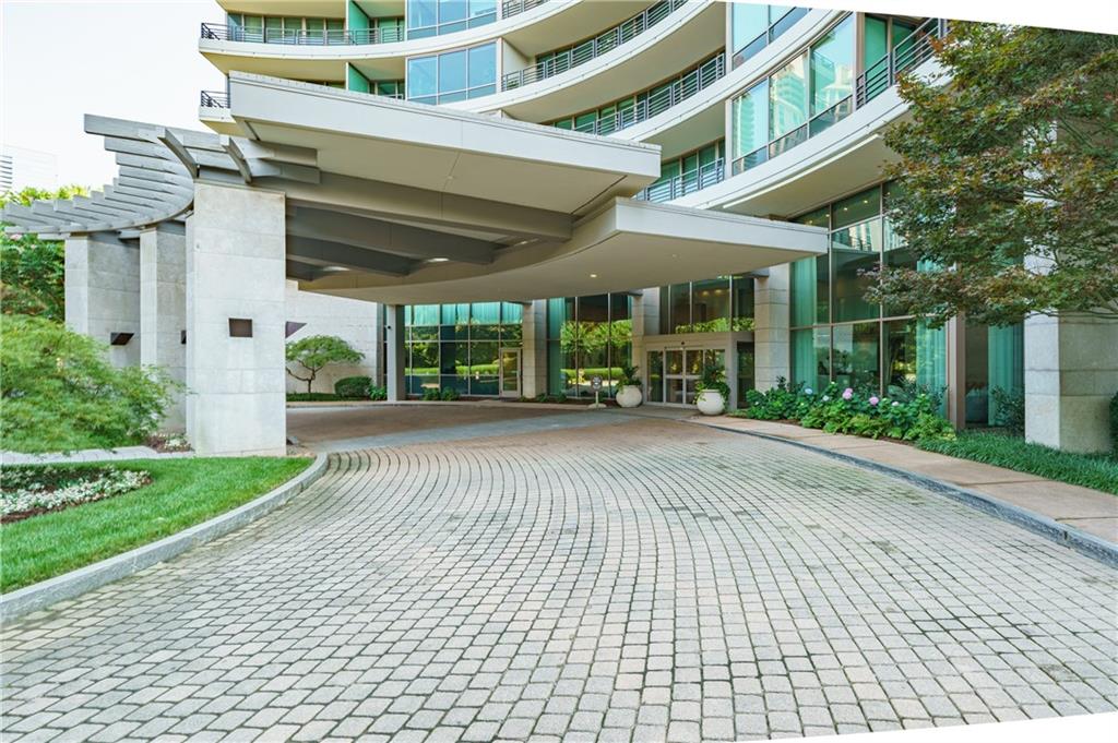 700 Park Regency Place NE Unit 1808