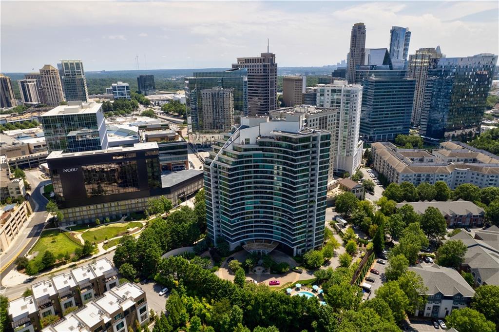 700 Park Regency Place NE Unit 1808