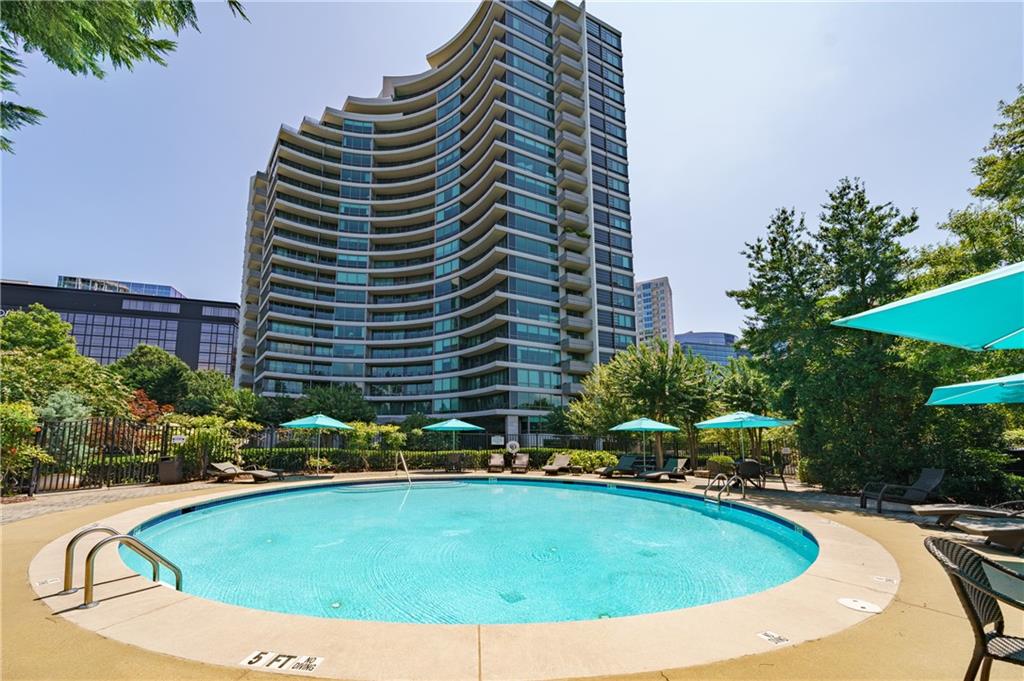 700 Park Regency Place NE Unit 1808