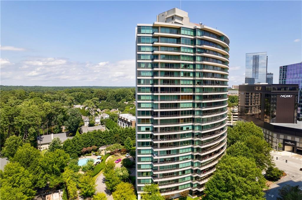 700 Park Regency Place NE Unit 1808