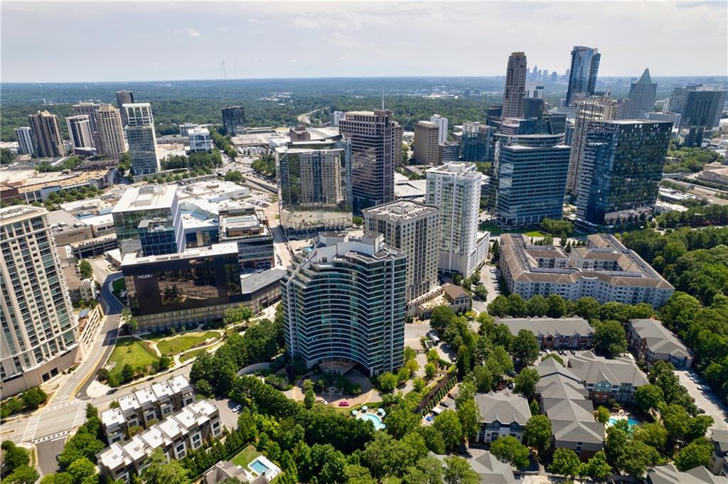 700 Park Regency Place NE Unit 1808
