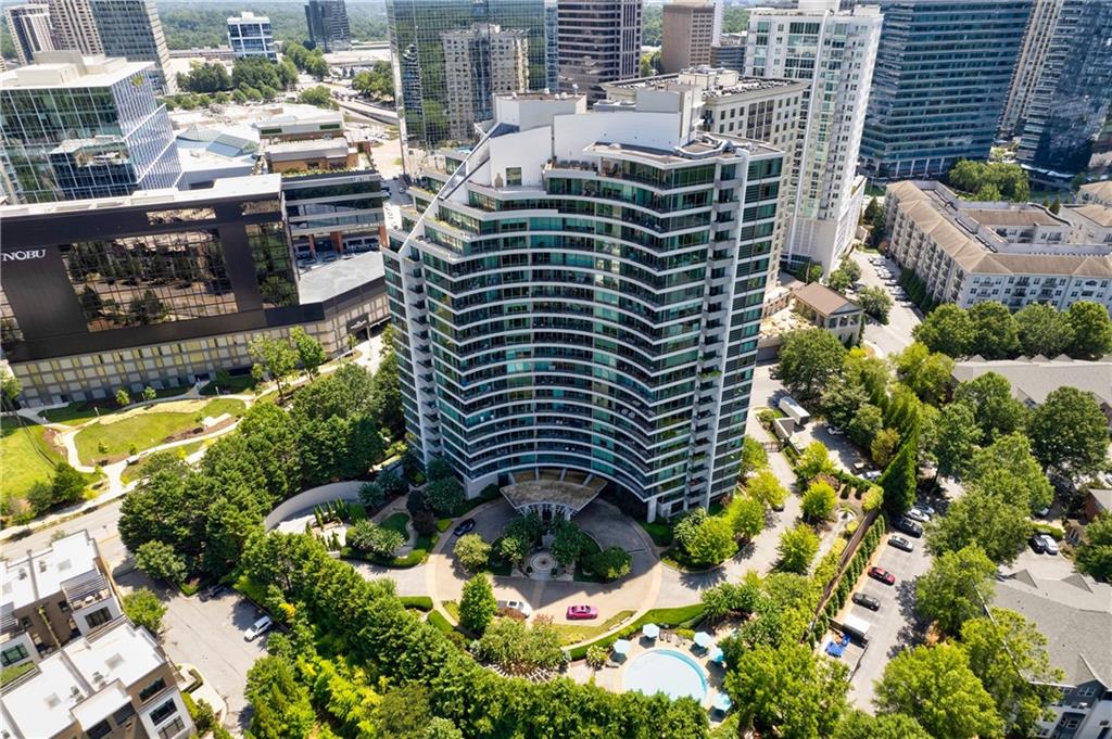 700 Park Regency Place NE Unit 1808
