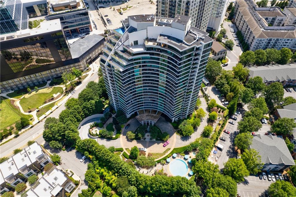 700 Park Regency Place NE Unit 1808
