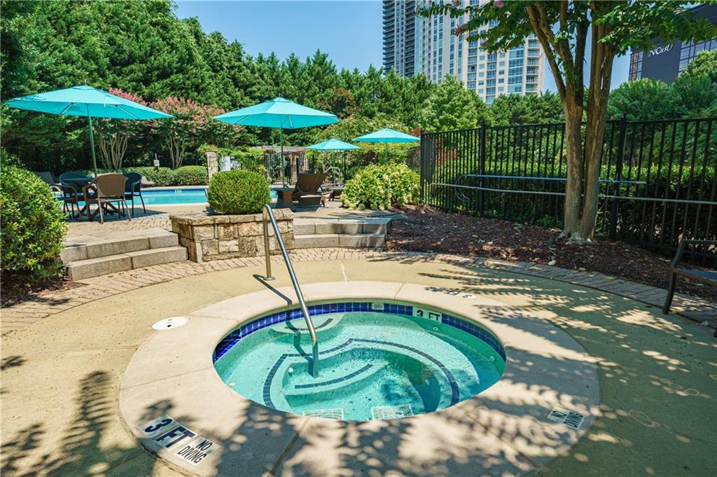 700 Park Regency Place NE Unit 1808