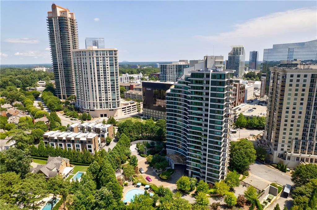 700 Park Regency Place NE Unit 1808