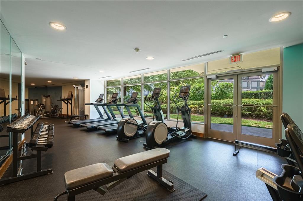 700 Park Regency Place NE Unit 1808