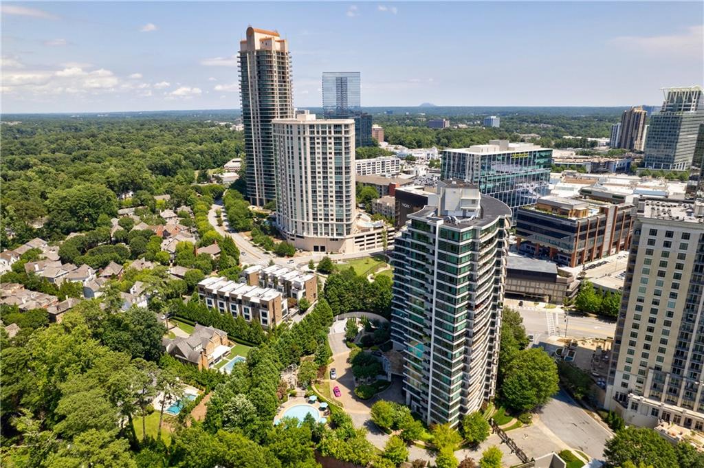 700 Park Regency Place NE Unit 1808