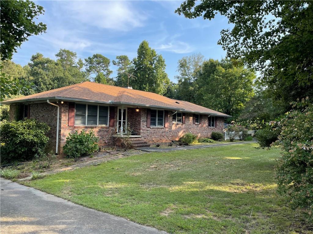 284 Pine Hill Drive