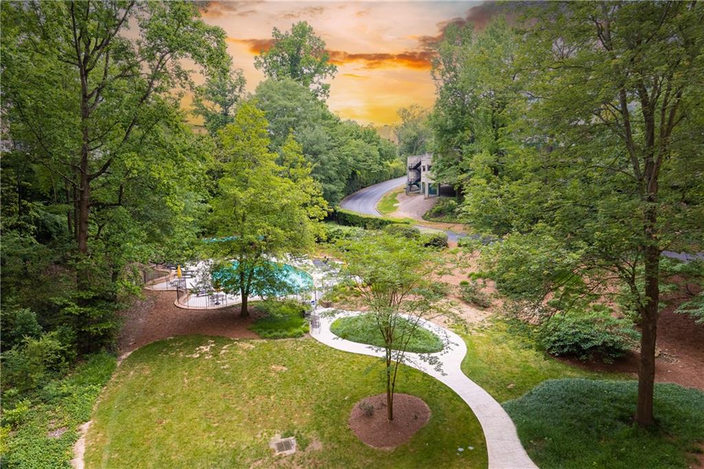 3530 Piedmont Road NE Unit 3C