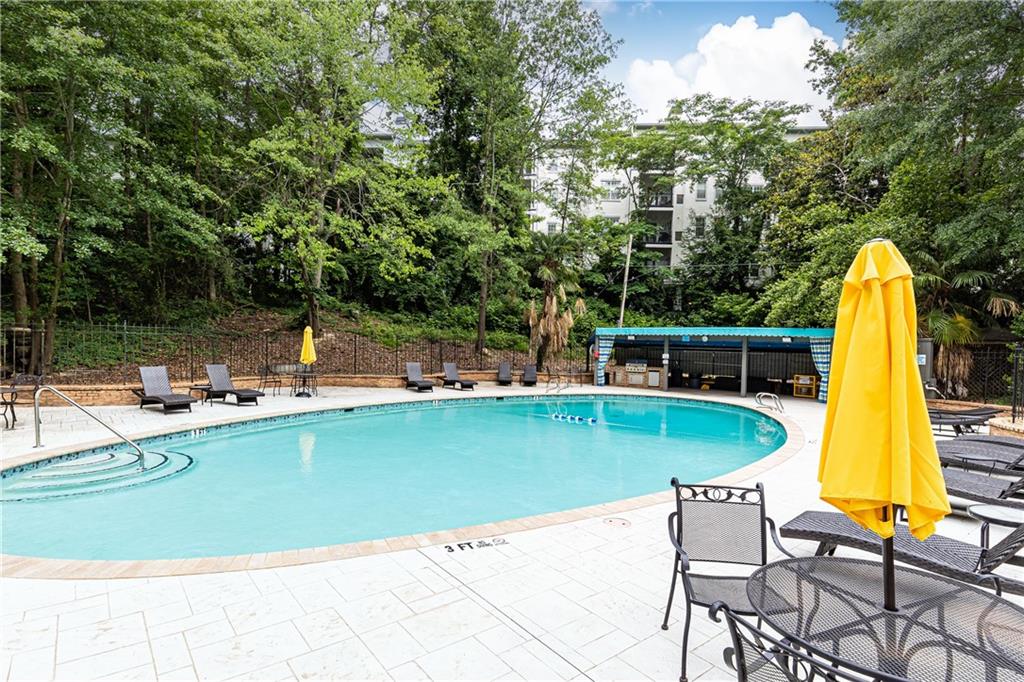 3530 Piedmont Road NE Unit 3C