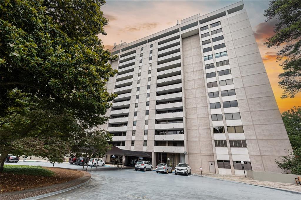 3530 Piedmont Road NE Unit 3C